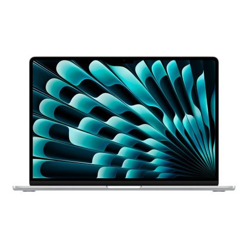 Apple 15.3″ MacBook Air (MRYU3, MRYR3, MRYM3, MRYP3) – M3, 8GB RAM, 256GB SSD – 2024