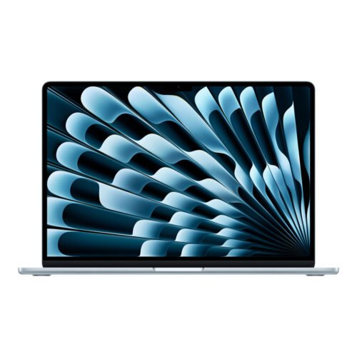 Apple 15-inch MacBook Air (M4)