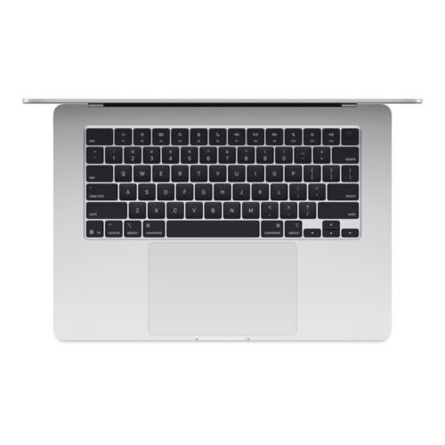 Apple 15-inch MacBook Air (M4)