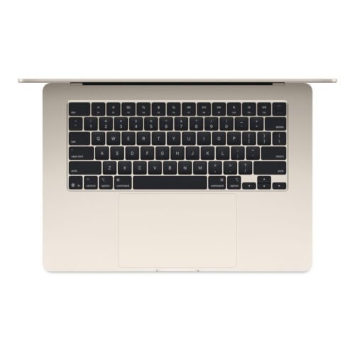 Apple 15-inch MacBook Air (M4)