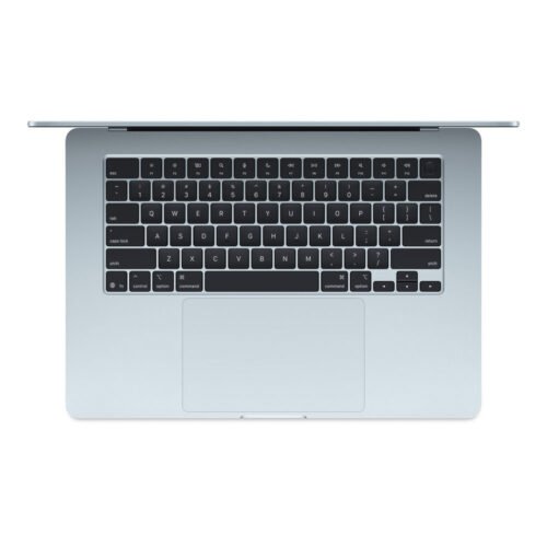 Apple 15-inch MacBook Air (M4)