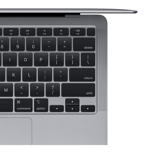 Apple 13.3″ MacBook Air (MGND3, MGN63, MGN93) – M1, 8GB RAM, 256GB SSD – Late 2020
