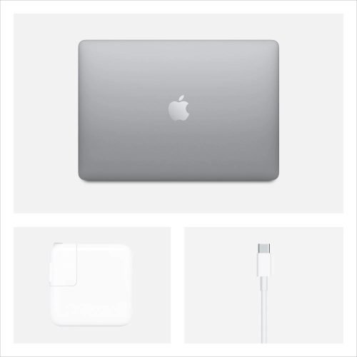 Apple 13.3″ MacBook Air (MGND3, MGN63, MGN93) – M1, 8GB RAM, 256GB SSD – Late 2020