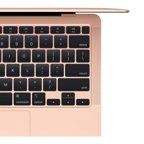 Apple 13.3″ MacBook Air (MGND3, MGN63, MGN93) – M1, 8GB RAM, 256GB SSD – Late 2020