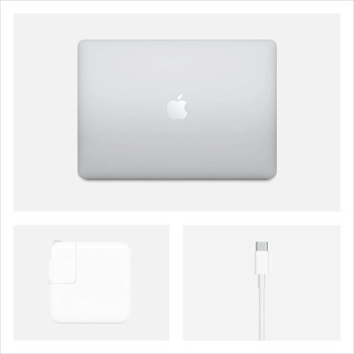 Apple 13.3″ MacBook Air (MGND3, MGN63, MGN93) – M1, 8GB RAM, 256GB SSD – Late 2020