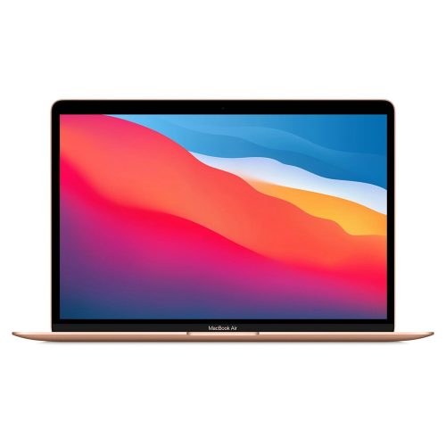 Apple 13.3″ MacBook Air (MGND3, MGN63, MGN93) – M1, 8GB RAM, 256GB SSD – Late 2020
