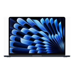 Apple 15.3″ MacBook Air (MQKX3, MQKT3, MQKQ3, MQKV3) – M2, 8GB RAM, 512GB SSD – 2023