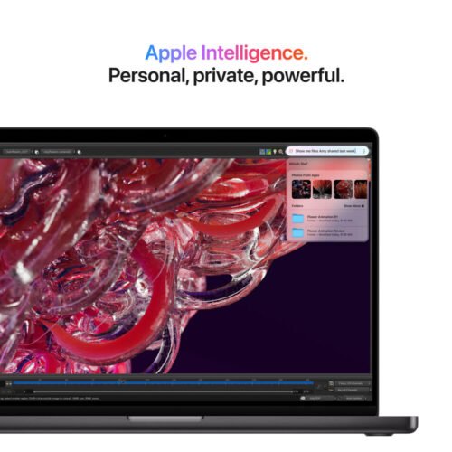 Apple 14-inch MacBook Pro (M4 | M4 Pro | M4 Max)