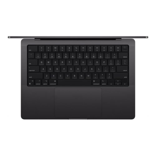 Apple 14-inch MacBook Pro (M4 | M4 Pro | M4 Max)