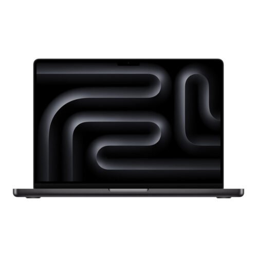 Apple 14-inch MacBook Pro (M4 | M4 Pro | M4 Max)