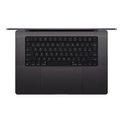 Apple 16-inch MacBook Pro (M4 Pro | M4 Max)