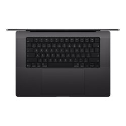 Apple 16-inch MacBook Pro (M5 Pro/M5 Max)
