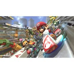 Mario Kart 8 Deluxe – NS