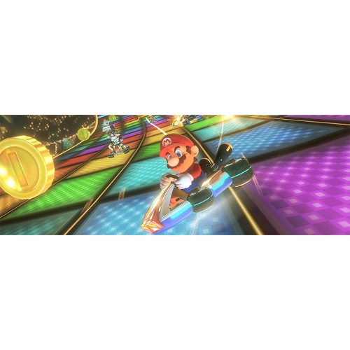 Mario Kart 8 Deluxe – NS