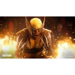 Marvel’s Wolverine – PS5