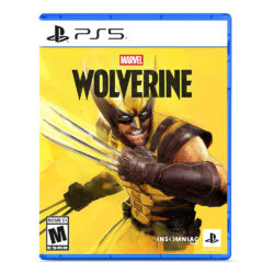 Marvel’s Wolverine – PS5 Marvel’s Wolverine – PS5