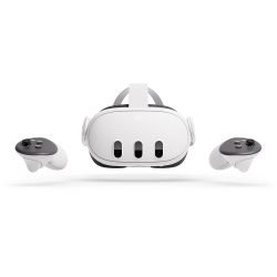Meta Quest 3 – VR Headset