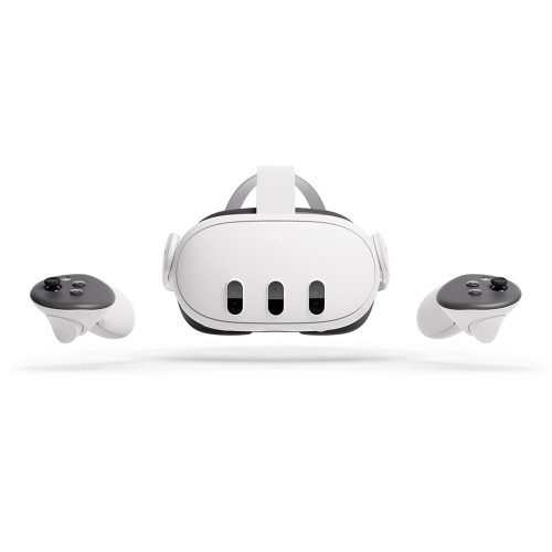 Meta Quest 3 – VR Headset