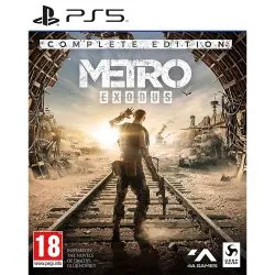 Metro Exodus Metro Exodus