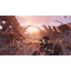 Metro Exodus