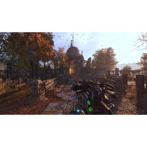 Metro Exodus