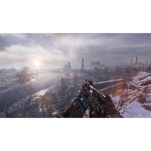 Metro Exodus