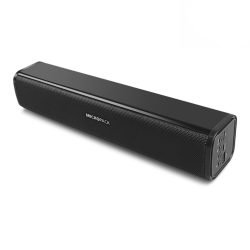 MICROPACK MS-220B Bluetooth Portable Speaker
