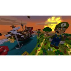 Minecraft – NS