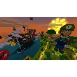 Minecraft – NS