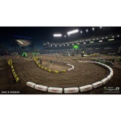 Monster Energy Supercross – The Official Video Game 2