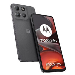 Motorola Moto G15 – 8/256GB