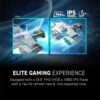 MSI G242L E14 24-inch (FHD) Gaming Monitor