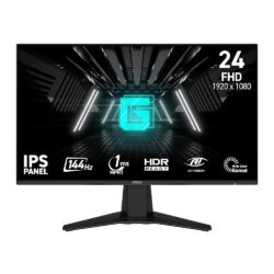 MSI G242L E14 24-inch (FHD) Gaming Monitor MSI G242L E14 24-inch (FHD) Gaming Monitor