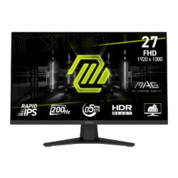 MSi MAG 274F 27 Inch Gaming Monitor MSi MAG 274F 27 Inch Gaming Monitor