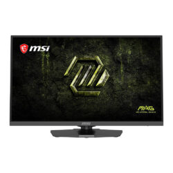 MSI MAG 275QPF E21