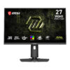 MSI MAG 275QPF E21