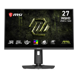 MSI MAG 275QPF E21