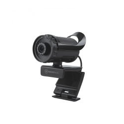 Micropack 720 HD & Beauty Effect Webcam