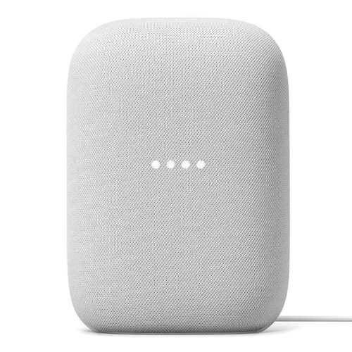 Google Nest Audio