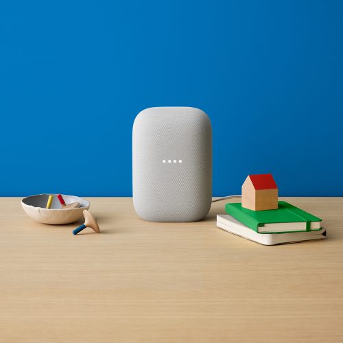 Google Nest Audio
