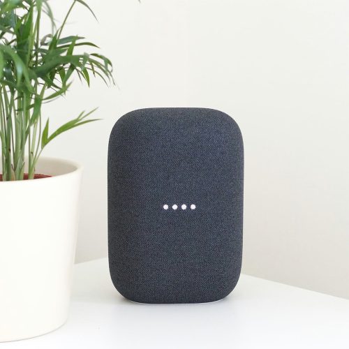 Google Nest Audio