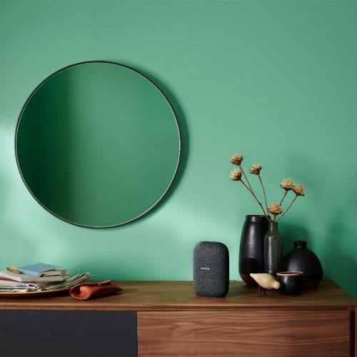 Google Nest Audio