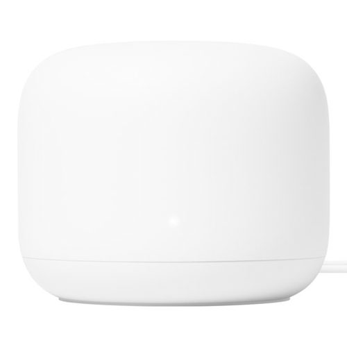 Google Nest Wifi Router and Two Points – Mesh Wifi – Open Box