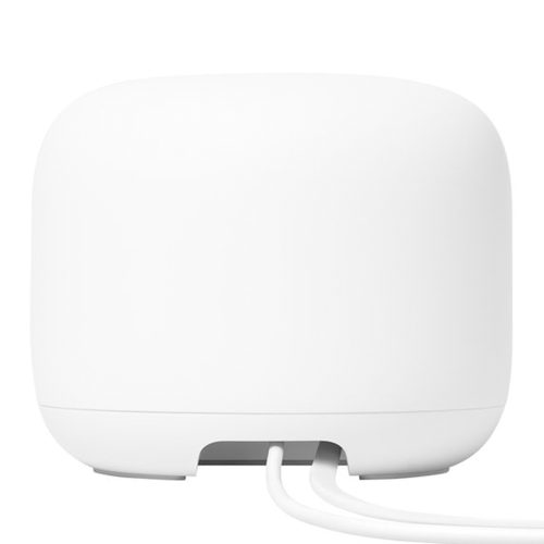 Google Nest Wifi Router and Two Points – Mesh Wifi – Open Box