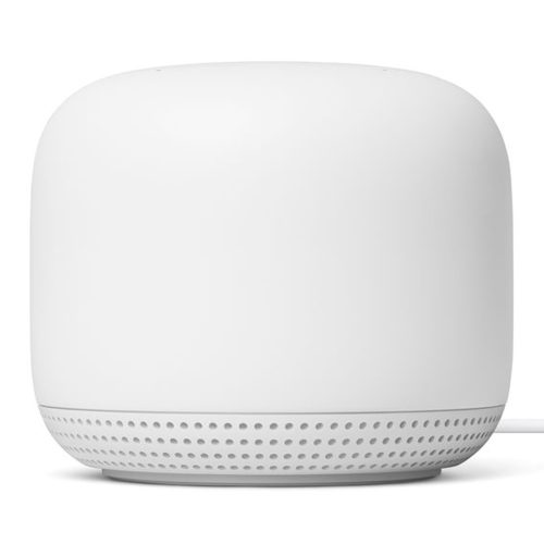 Google Nest Wifi Router and Two Points – Mesh Wifi – Open Box
