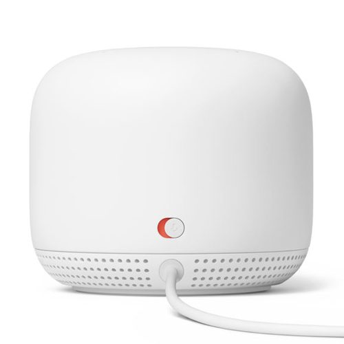 Google Nest Wifi Router and Two Points – Mesh Wifi – Open Box