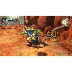 Ni no Kuni II: Revenant Kingdom PRINCE’S EDITION
