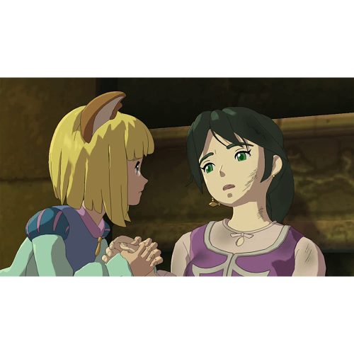 Ni no Kuni II: Revenant Kingdom PRINCE’S EDITION