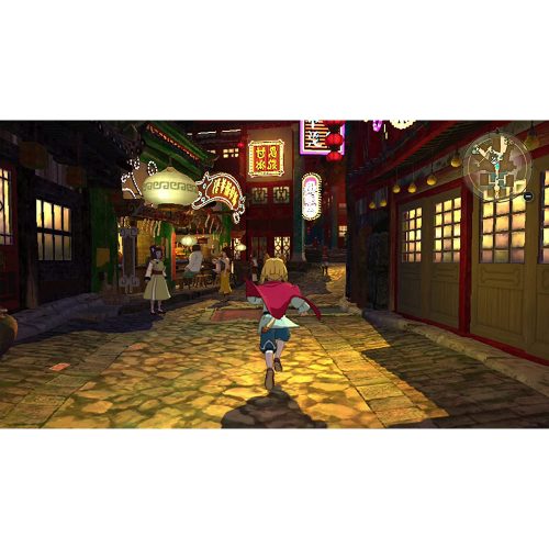 Ni no Kuni II: Revenant Kingdom PRINCE’S EDITION