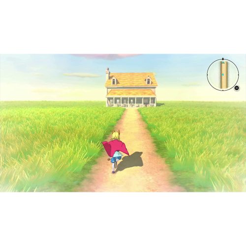 Ni no Kuni II: Revenant Kingdom PRINCE’S EDITION
